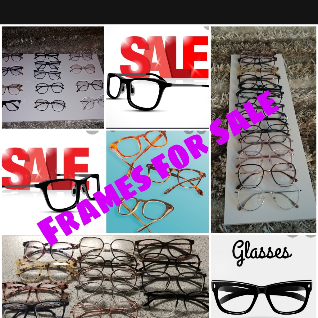 Frames Frames Frames For Sale $13 Each
